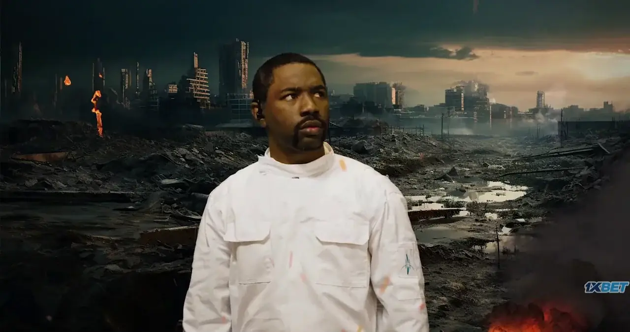 Space Ranger (2019) — screenshot