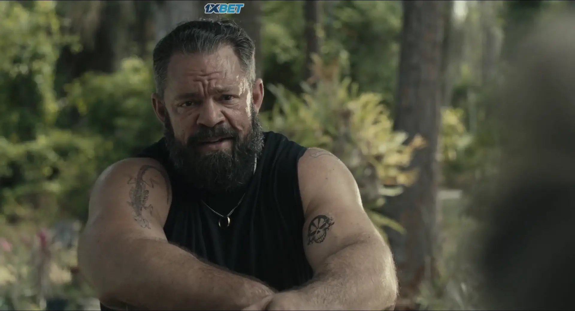 Lake Jesup: Bonecrusher's Revenge (2025) — screenshot
