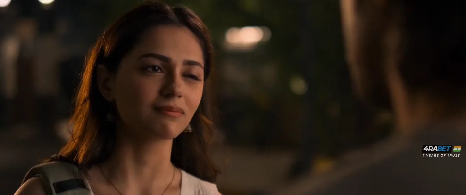 Saiyaara (2022) — screenshot