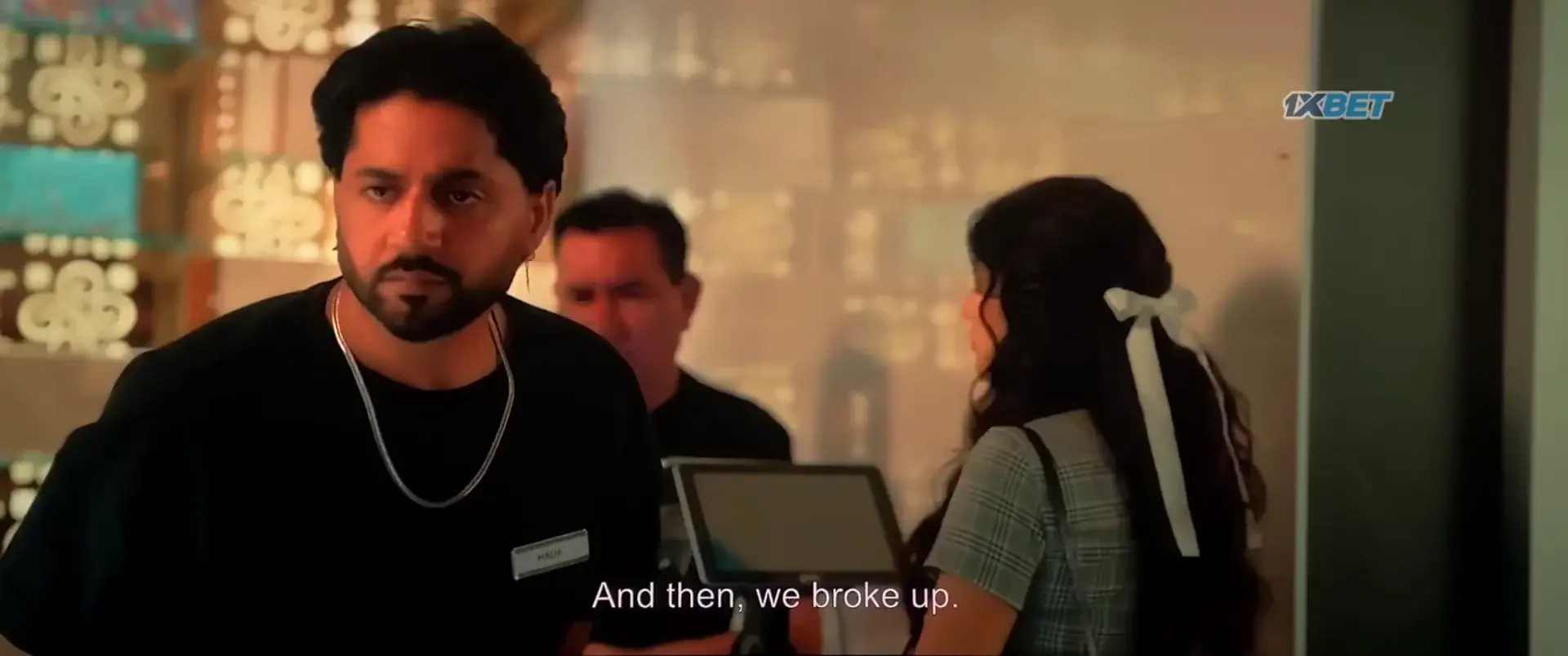 Enna Nu Rehna Sehna Ni Aaunda (2025) — screenshot
