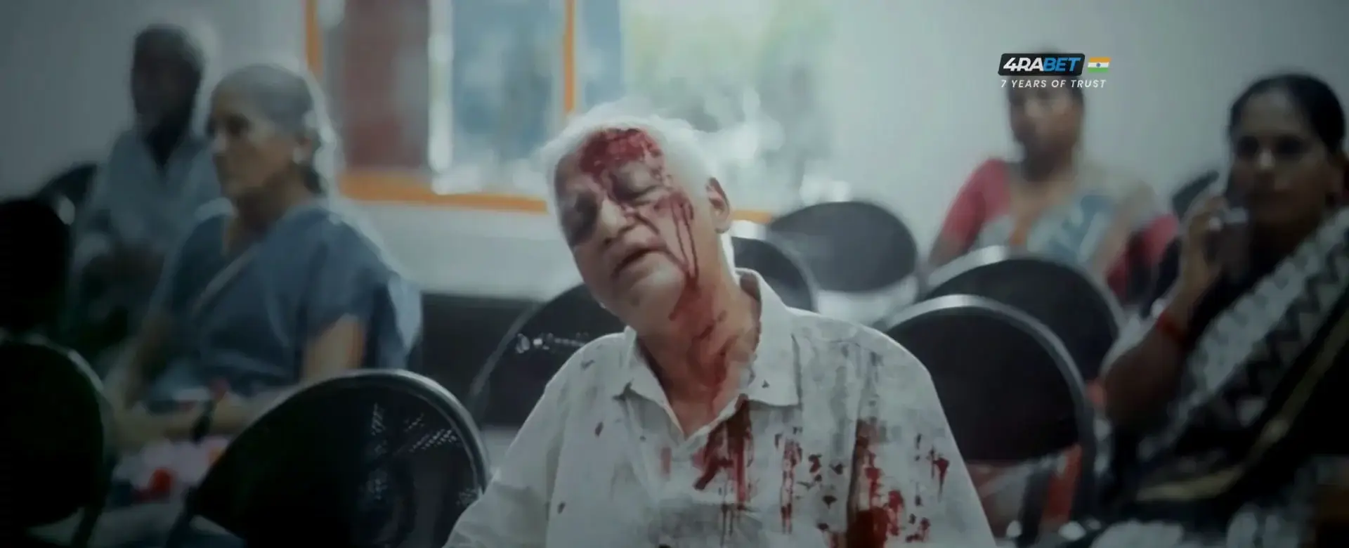 Madharaasi (2024) — screenshot