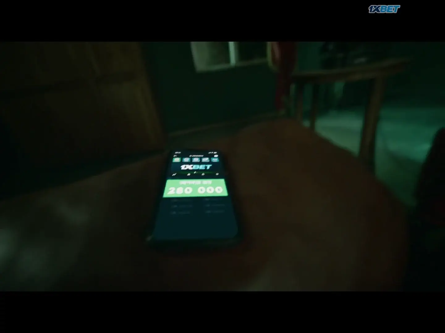 Lúgubre (2025) — screenshot
