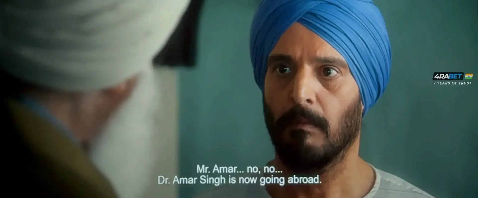 Maa Jaye (2024) — screenshot