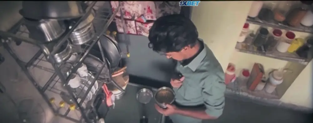 Nankhatai (2025) — screenshot