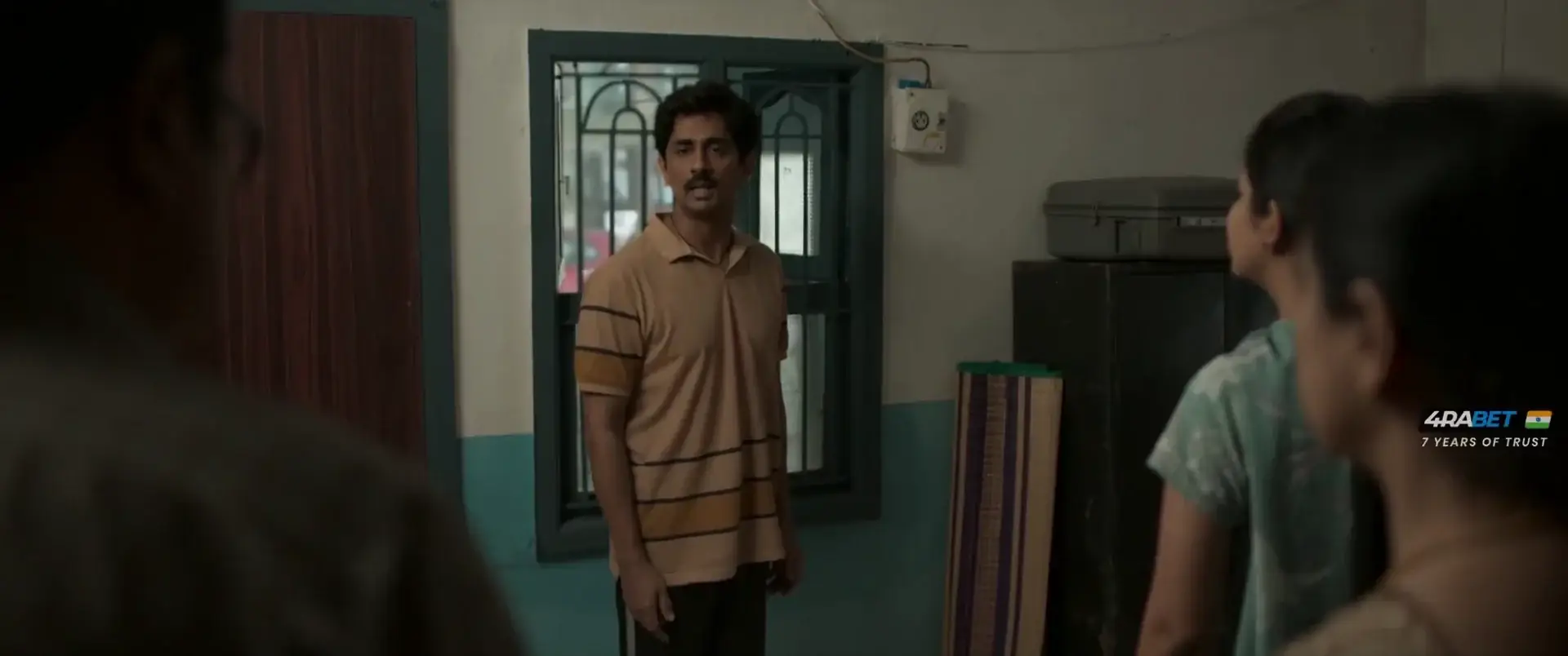 3BHK (2008) — screenshot