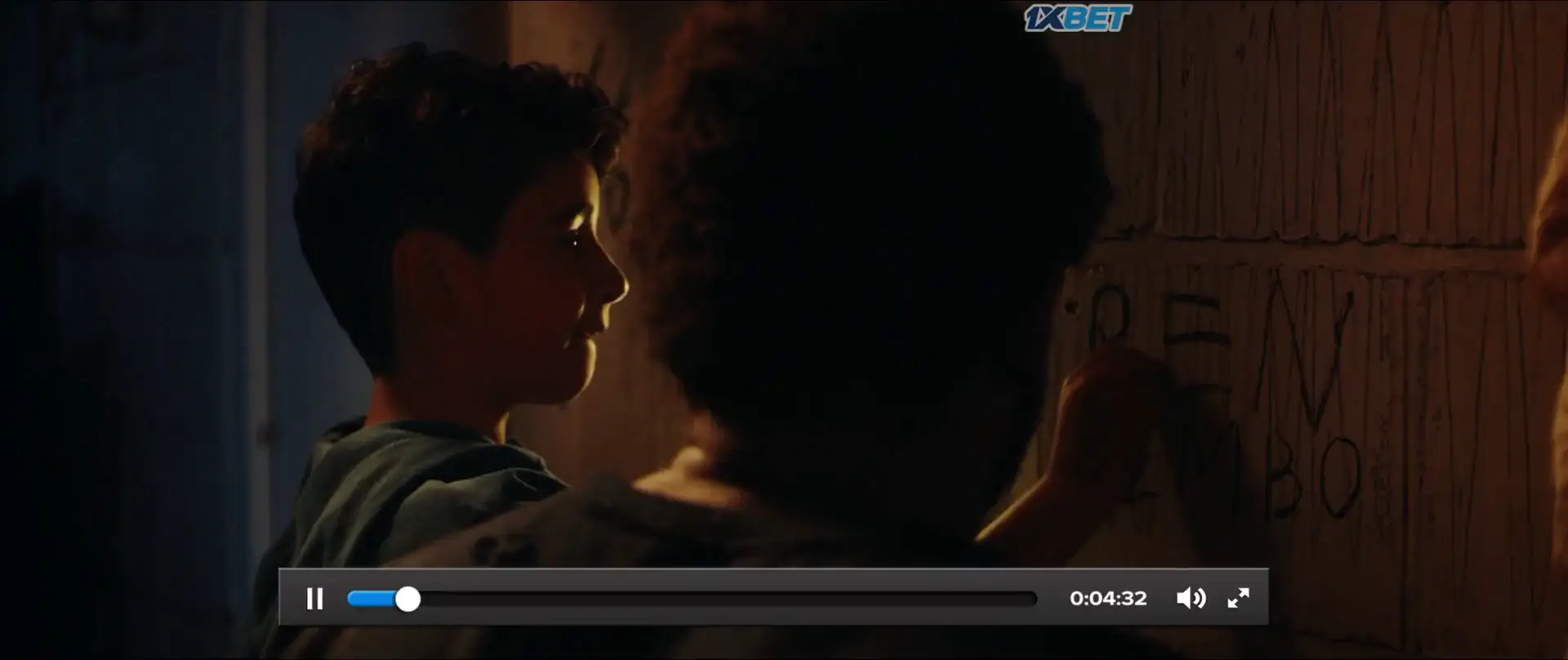 Exodus (2024) — screenshot
