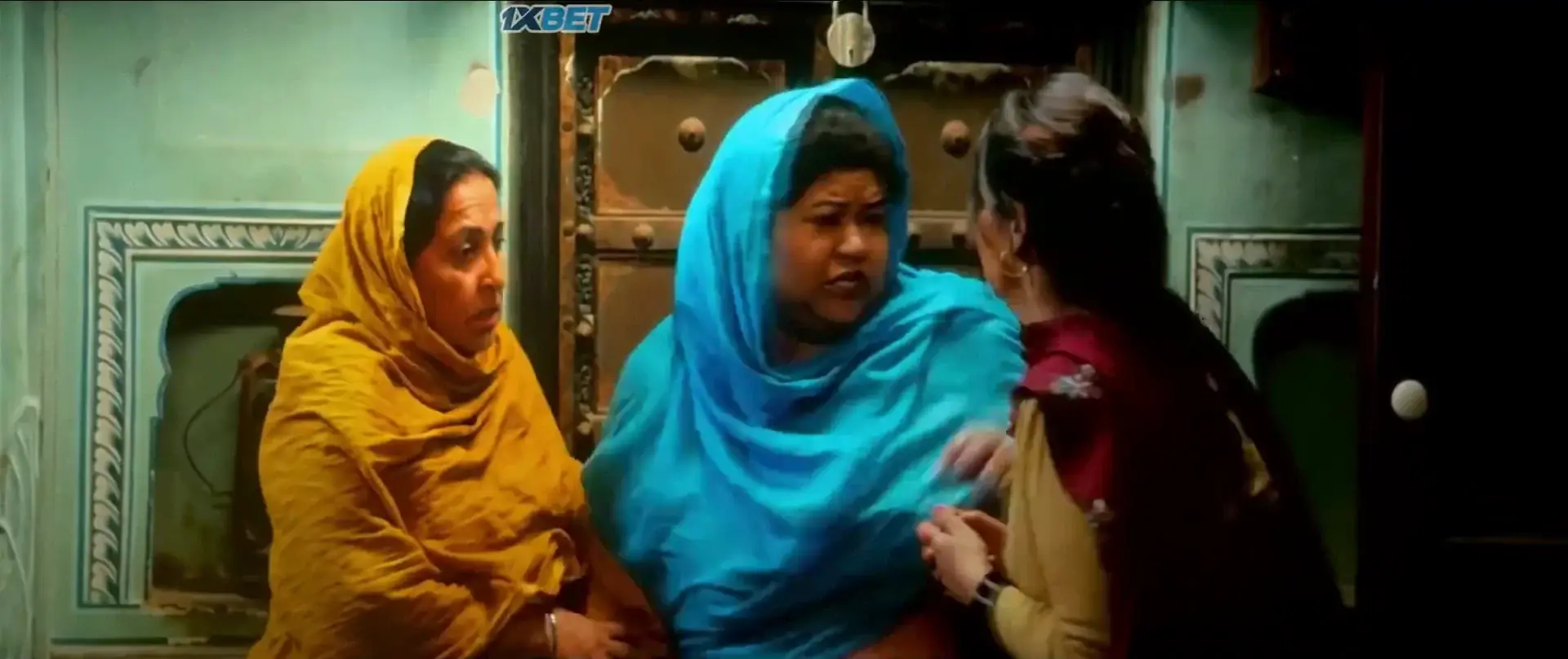 Mukk Gyi Feem Dabbi Cho Yaaro (2022) — screenshot