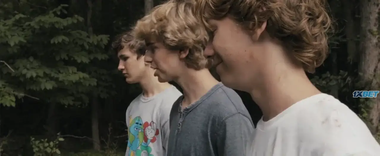 Beyond Detention (2024) — screenshot