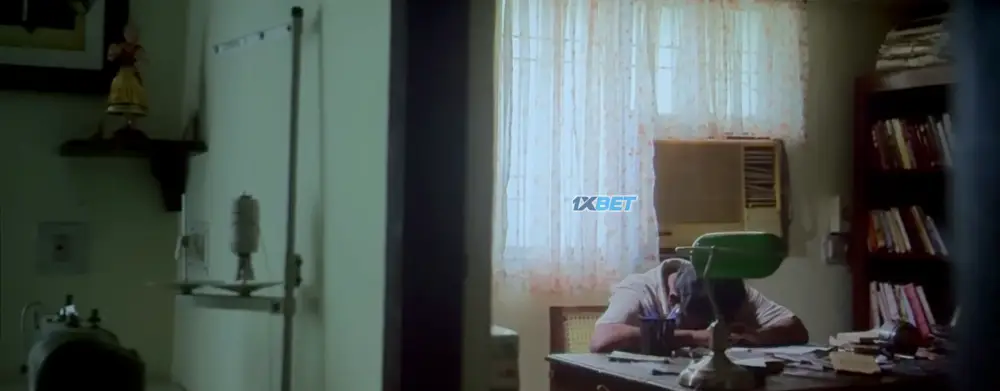Trikaali (2025) — screenshot