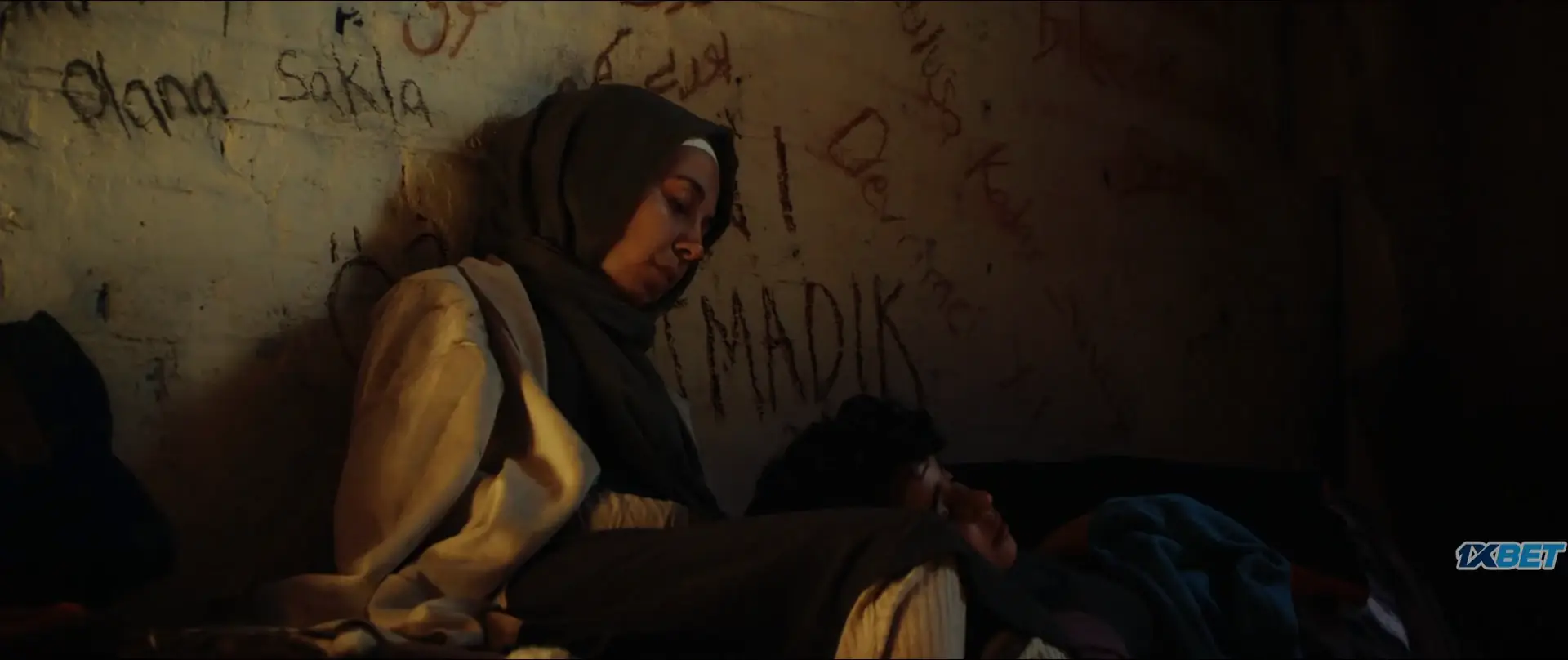 Exodus (2024) — screenshot