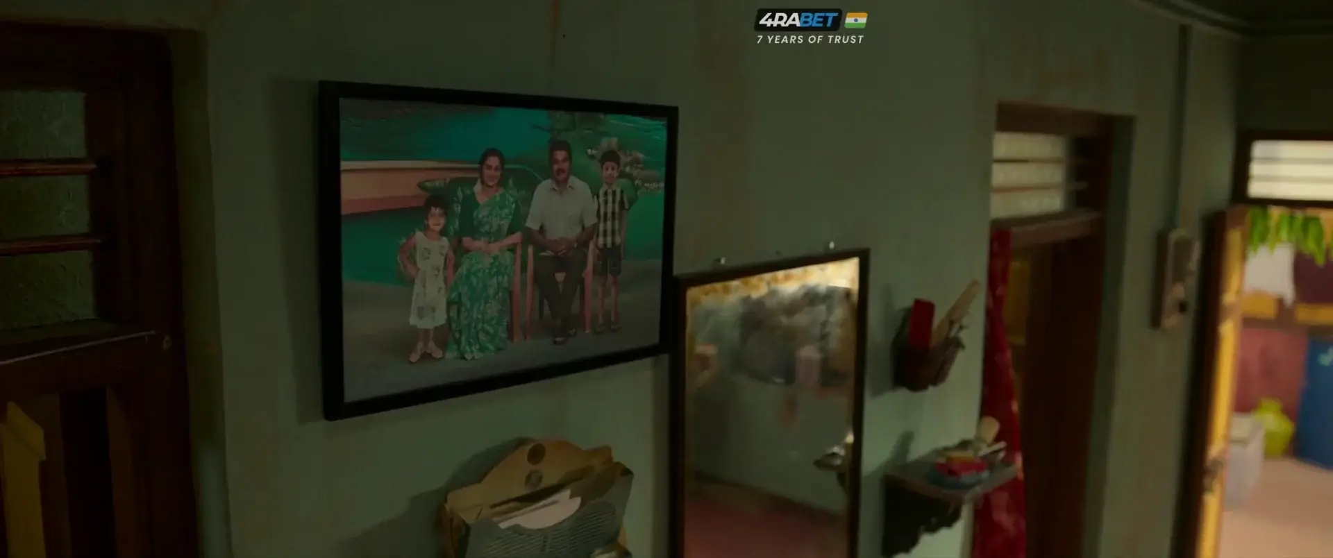 3BHK (2008) — screenshot