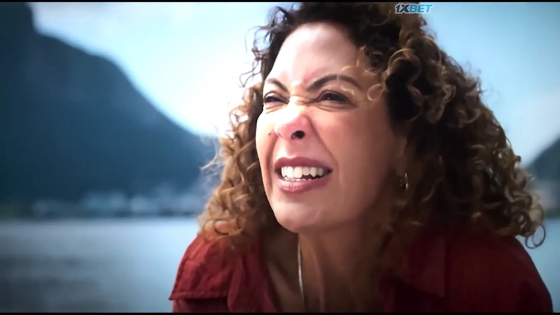 Uma Mulher Sem Filtro (2023) — screenshot