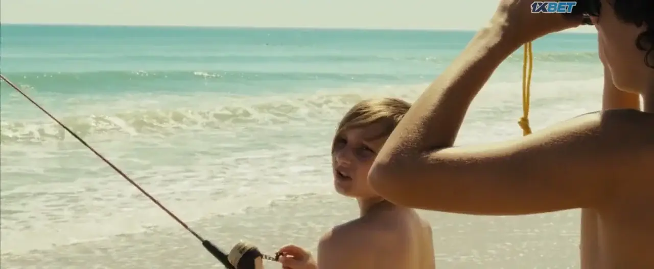 Beyond Detention (2024) — screenshot