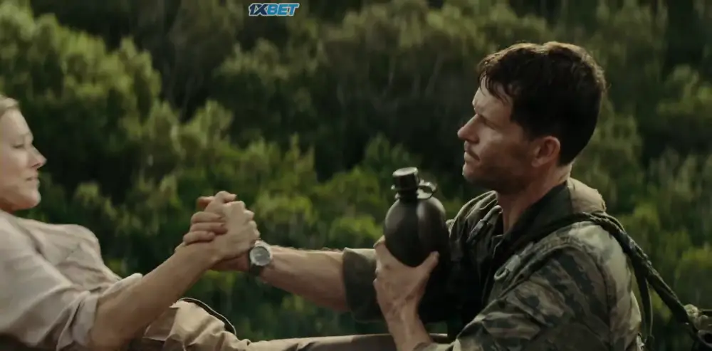 Primitive War (2025) — screenshot