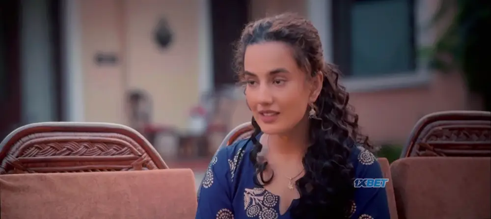 Chalo Bulaava Aaya Hai (2025) — screenshot