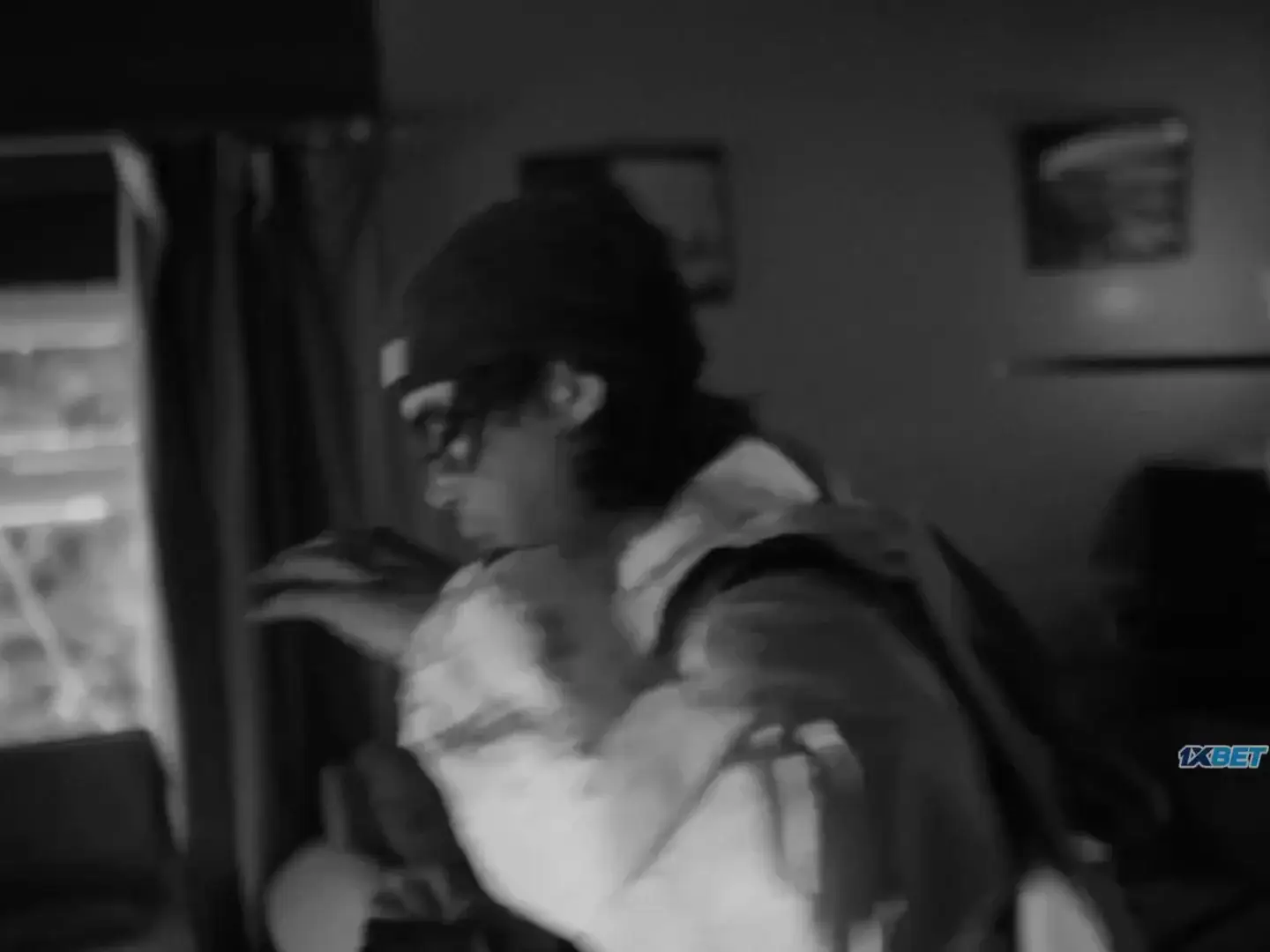 Shoulders (2019) — screenshot