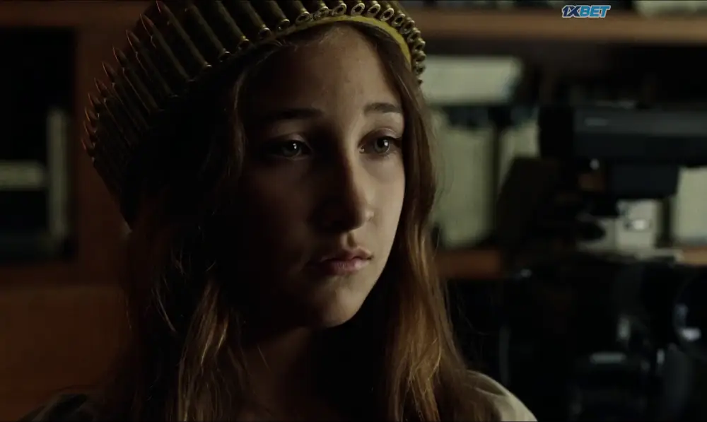 So Fades the Light (2024) — screenshot