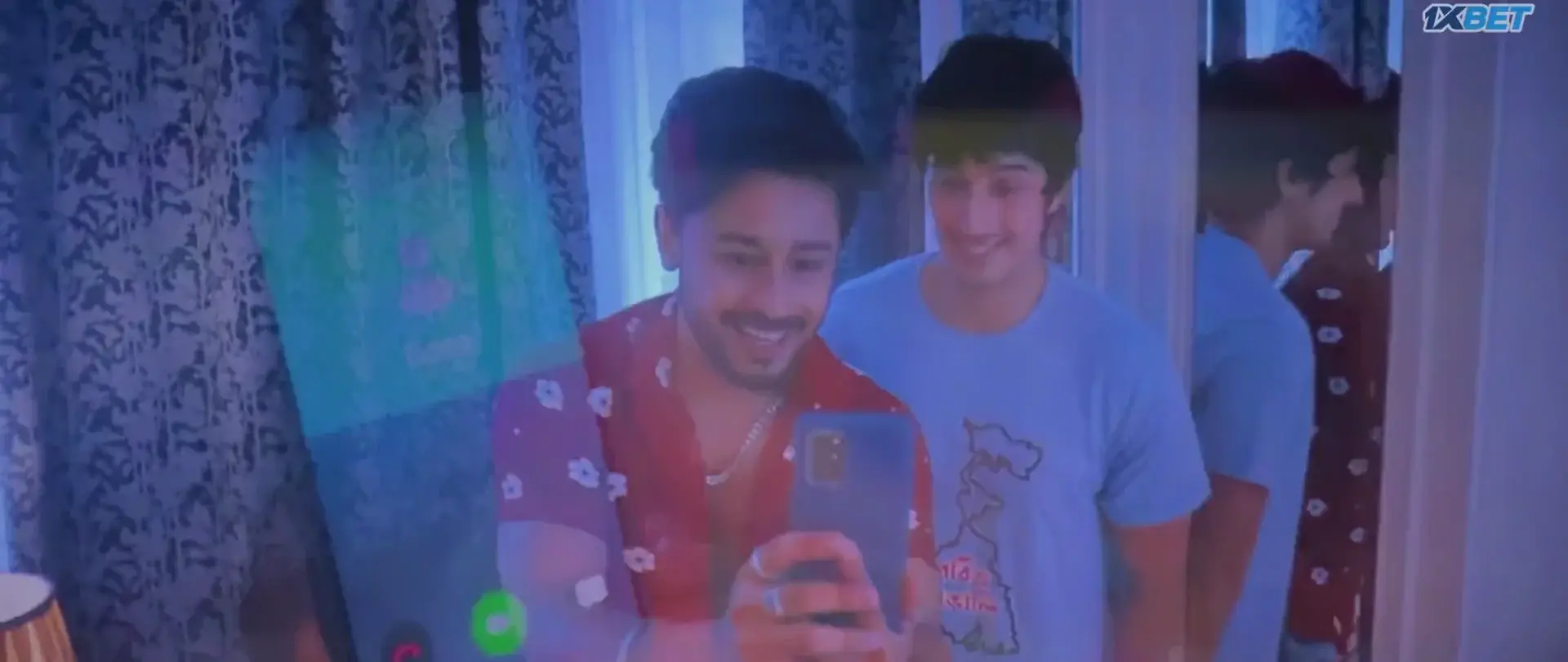 Tobuo Bhalobashi (2025) — screenshot