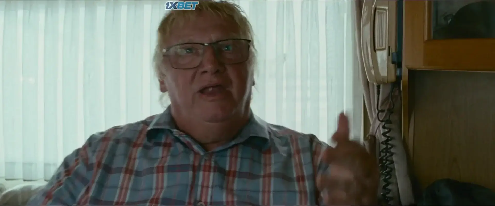 Rock ‘n’ Roll Ringo (2025) — screenshot