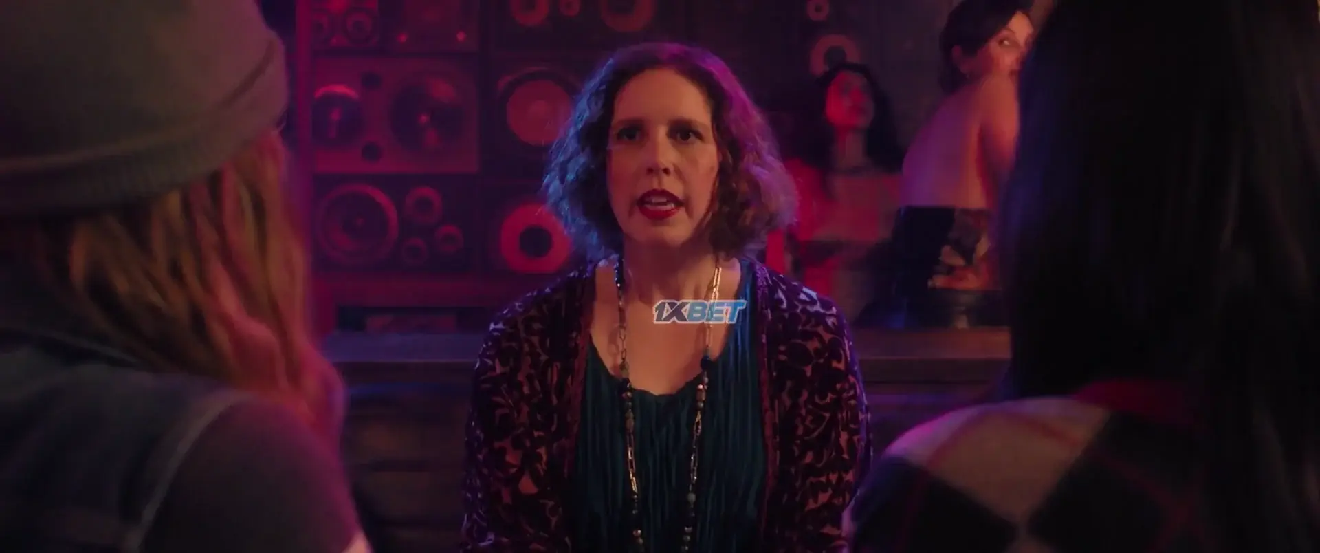 Freakier Friday (2025) — screenshot