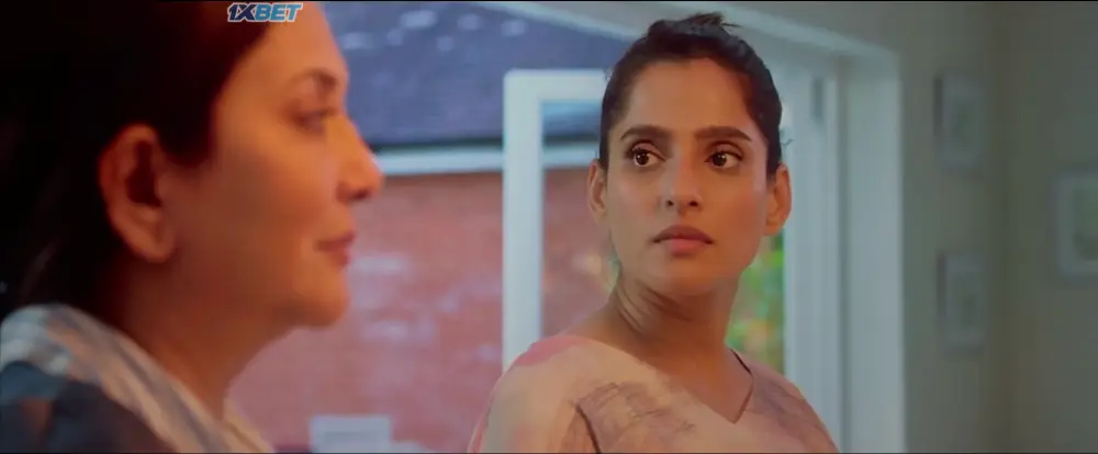 Bin Lagnachi Goshta (2025) — screenshot