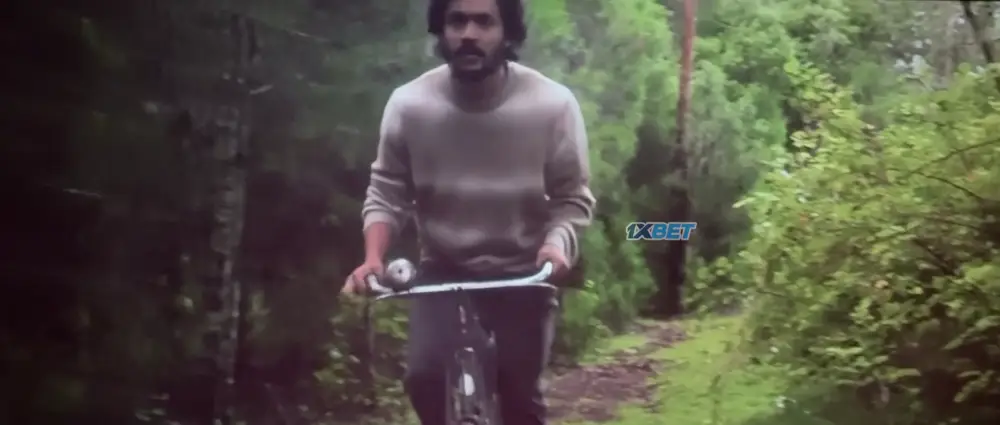 Andha 7 Naatkal (2024) — screenshot