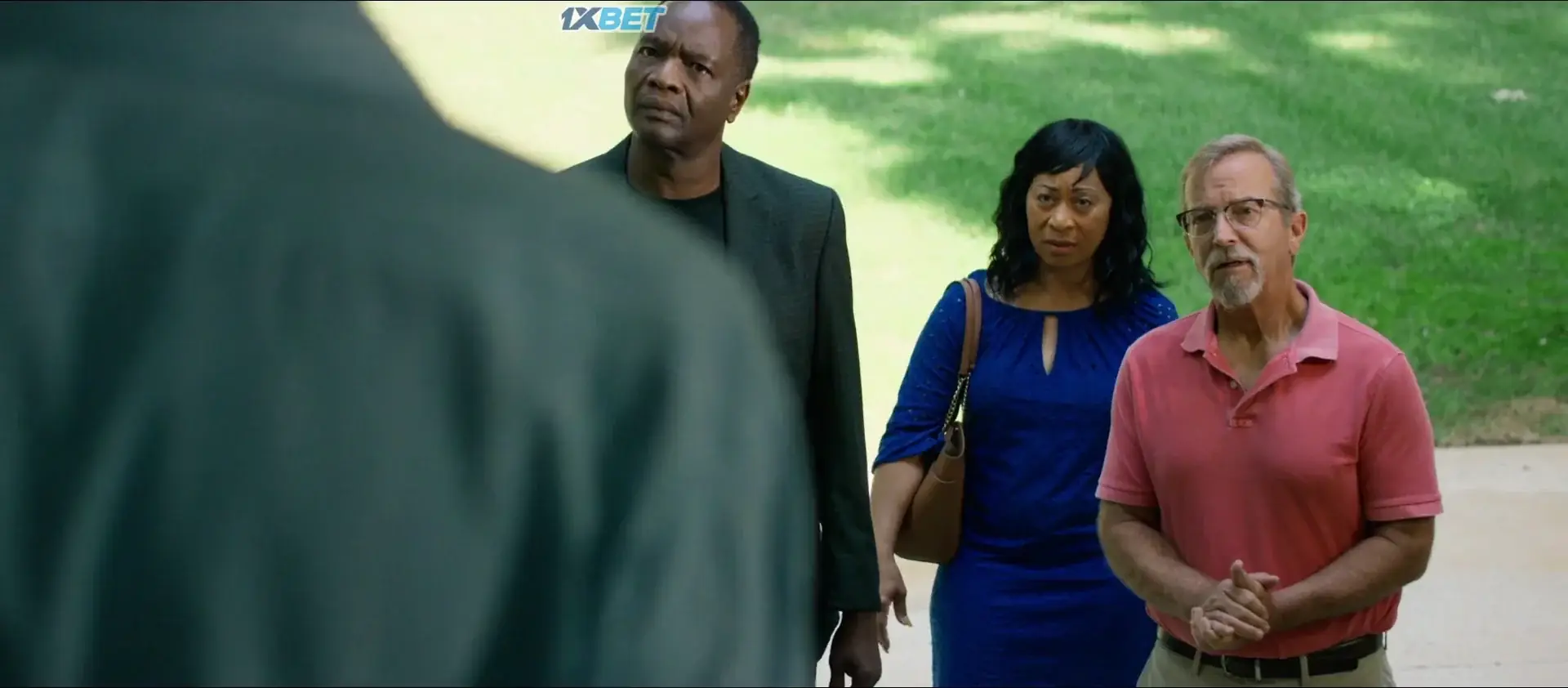 Broken Church (2025) — screenshot