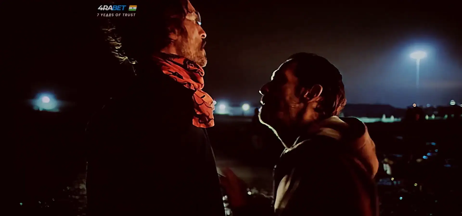 Bang Bang (2025) — screenshot
