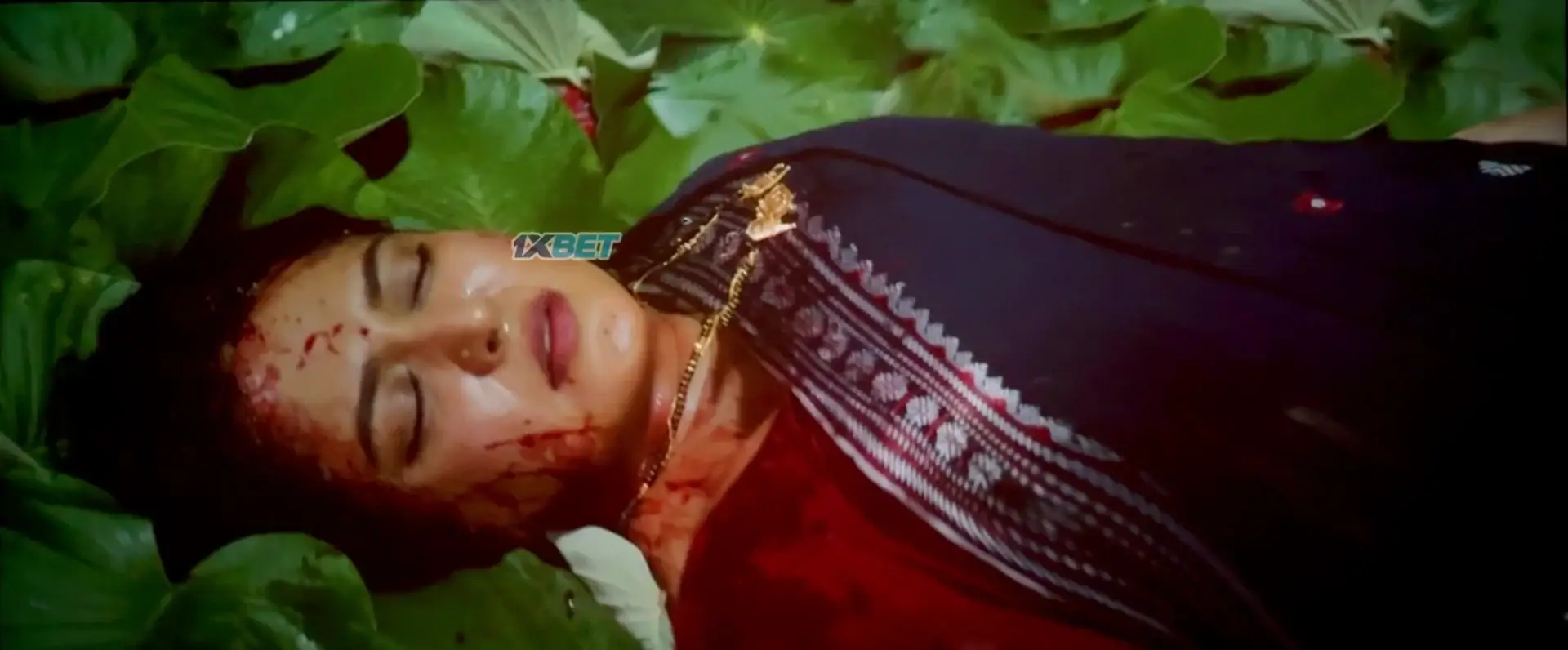 Ghaati (2017) — screenshot