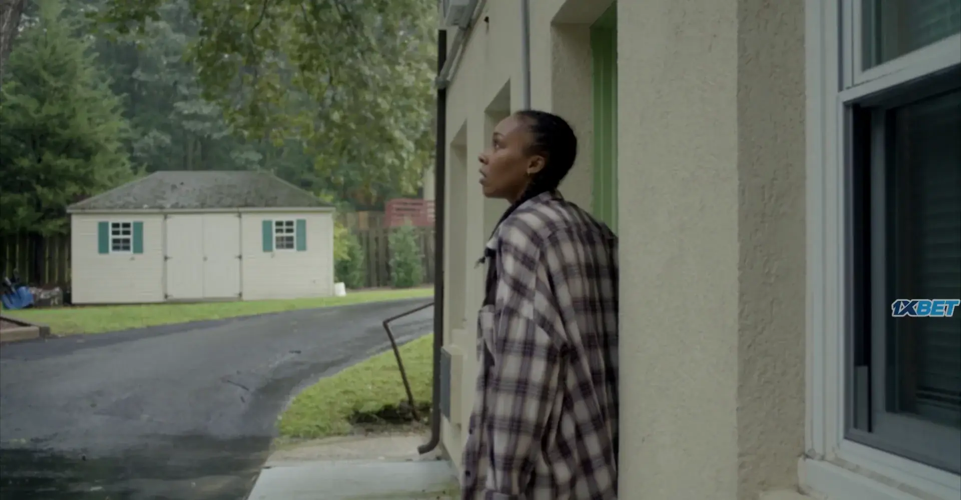 The Woods (2013) — screenshot