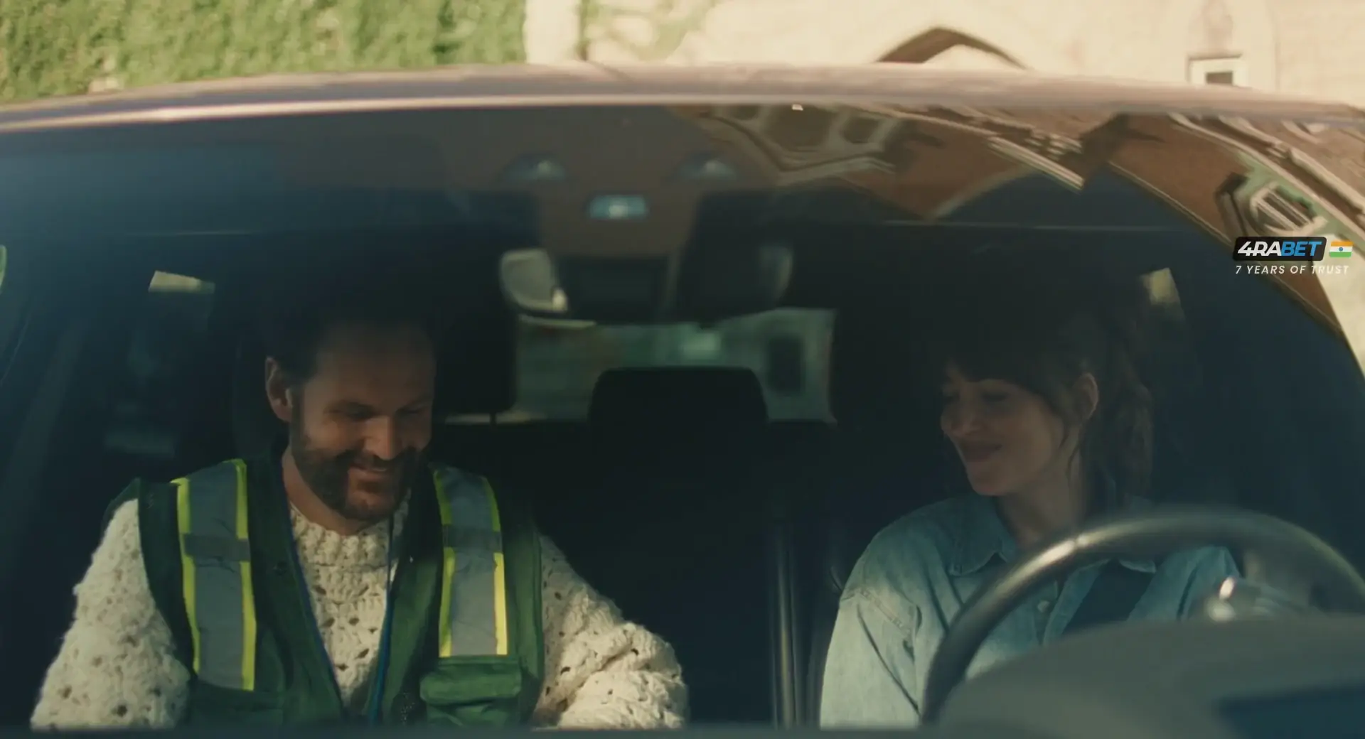 Splitsville (2025) — screenshot