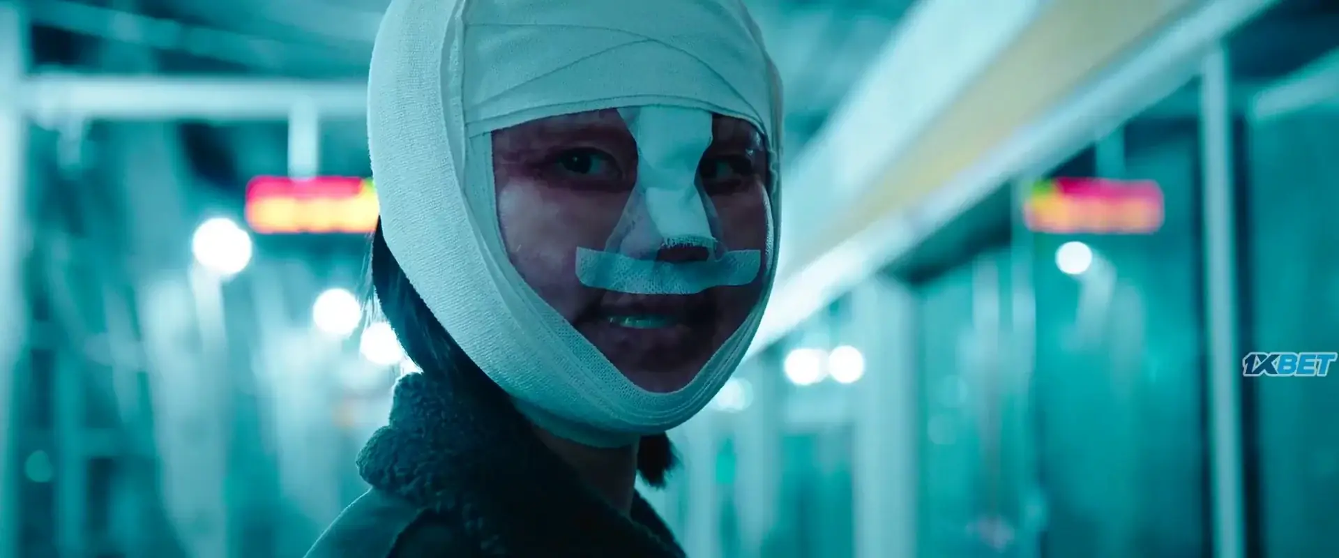Ghost Train (2025) — screenshot