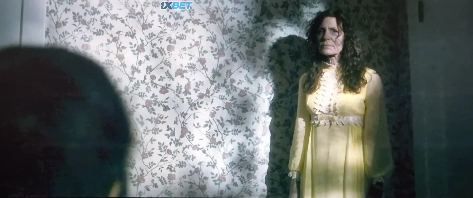 Lilly Lives Alone (2024) — screenshot