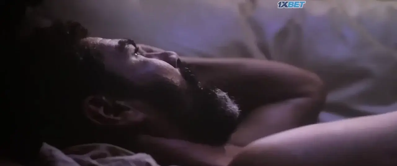 Transamazonia (2023) — screenshot