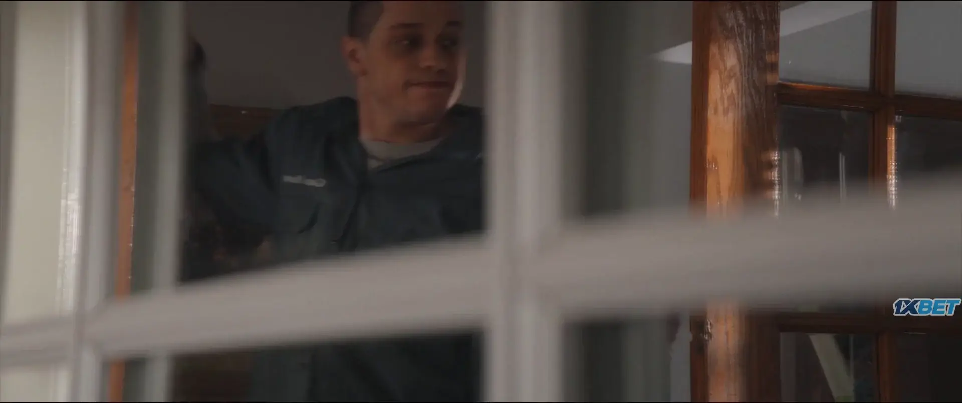 The Home (2021) — screenshot