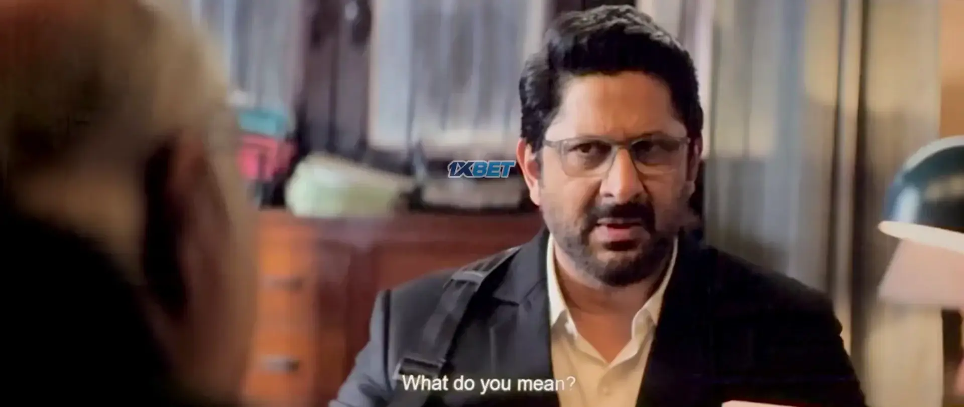 Jolly LLB 3 (2025) — screenshot