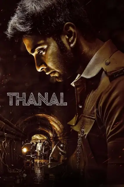 Thanal (2025) — poster