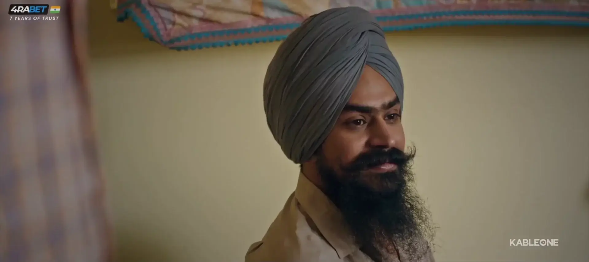 Chaare Koot Hanera (2025) — screenshot