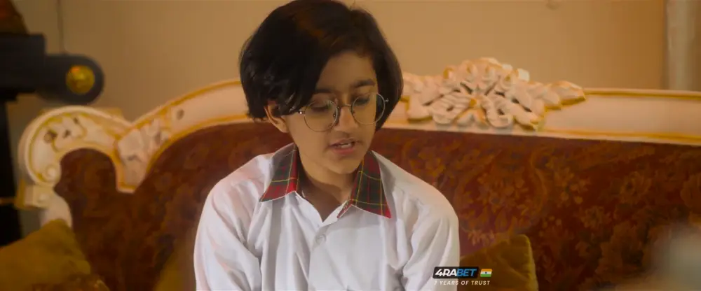 Pad Gaye Pange (2015) — screenshot