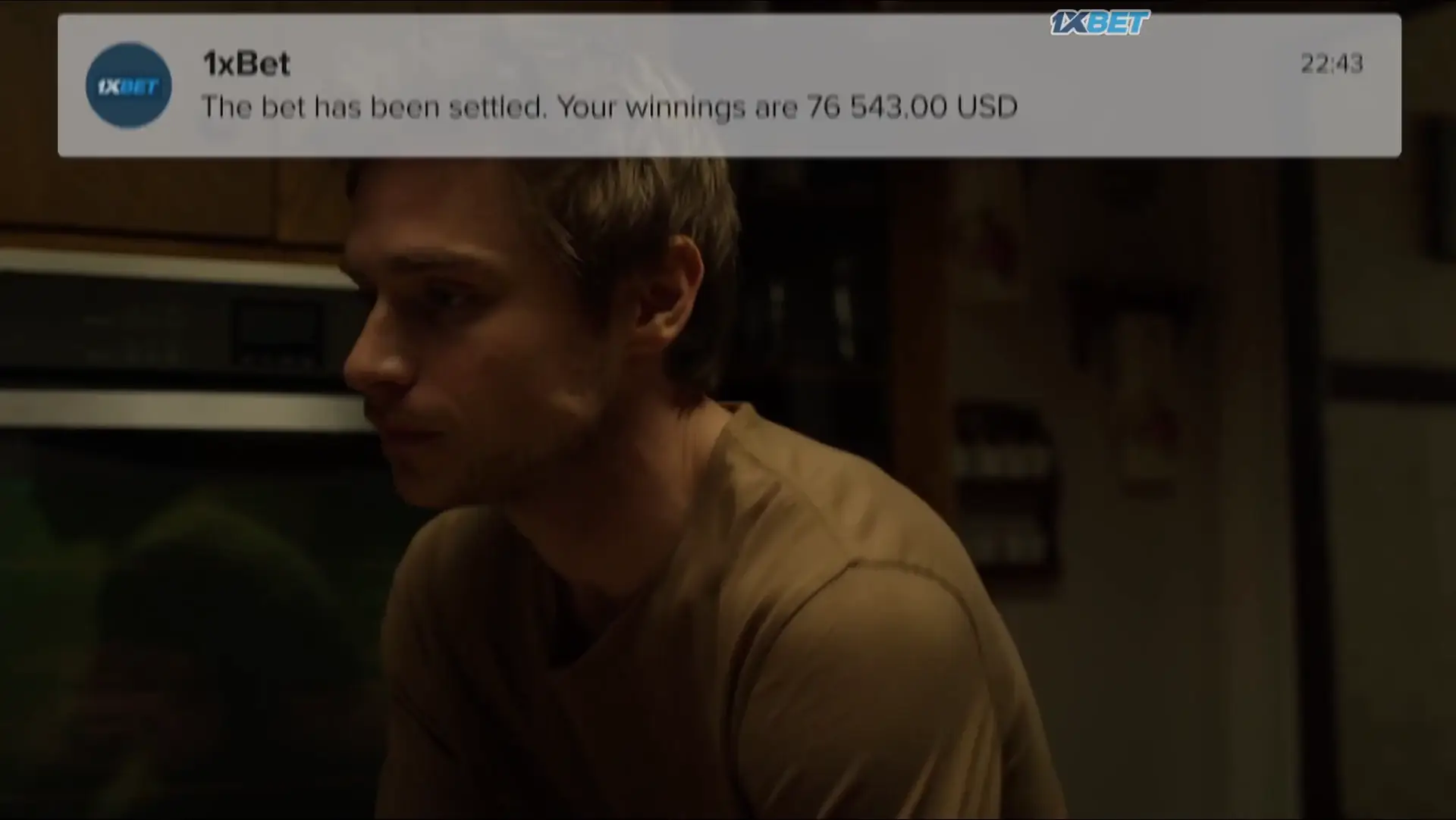 Girl in the Attic (2025) — screenshot