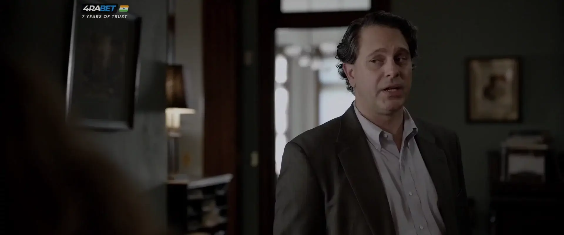 Lilly (2025) — screenshot