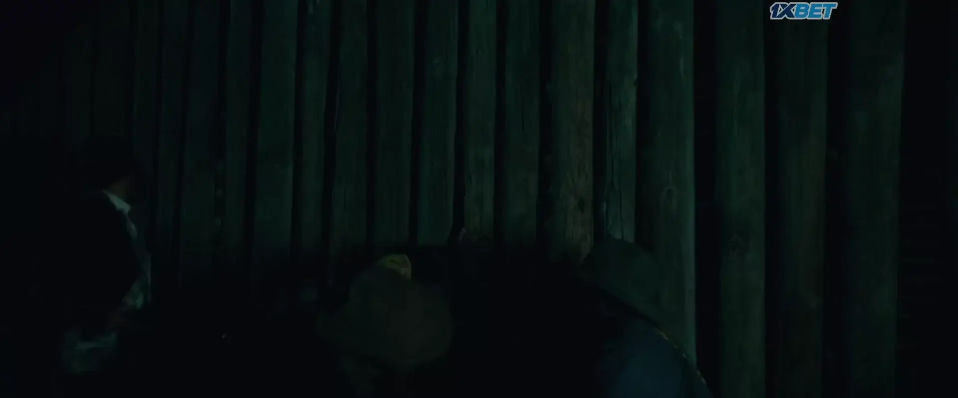 Resurrection Road (2025) — screenshot