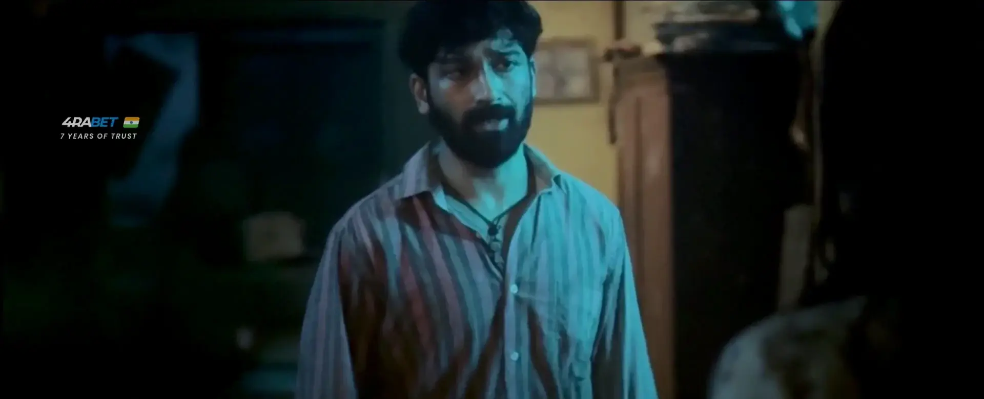 Madharaasi (2024) — screenshot