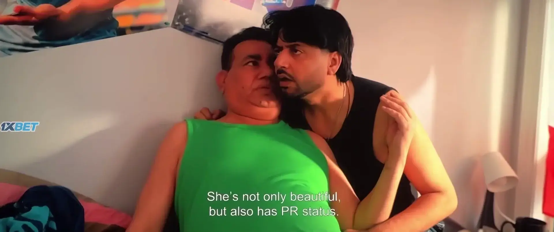 Enna Nu Rehna Sehna Ni Aaunda (2025) — screenshot