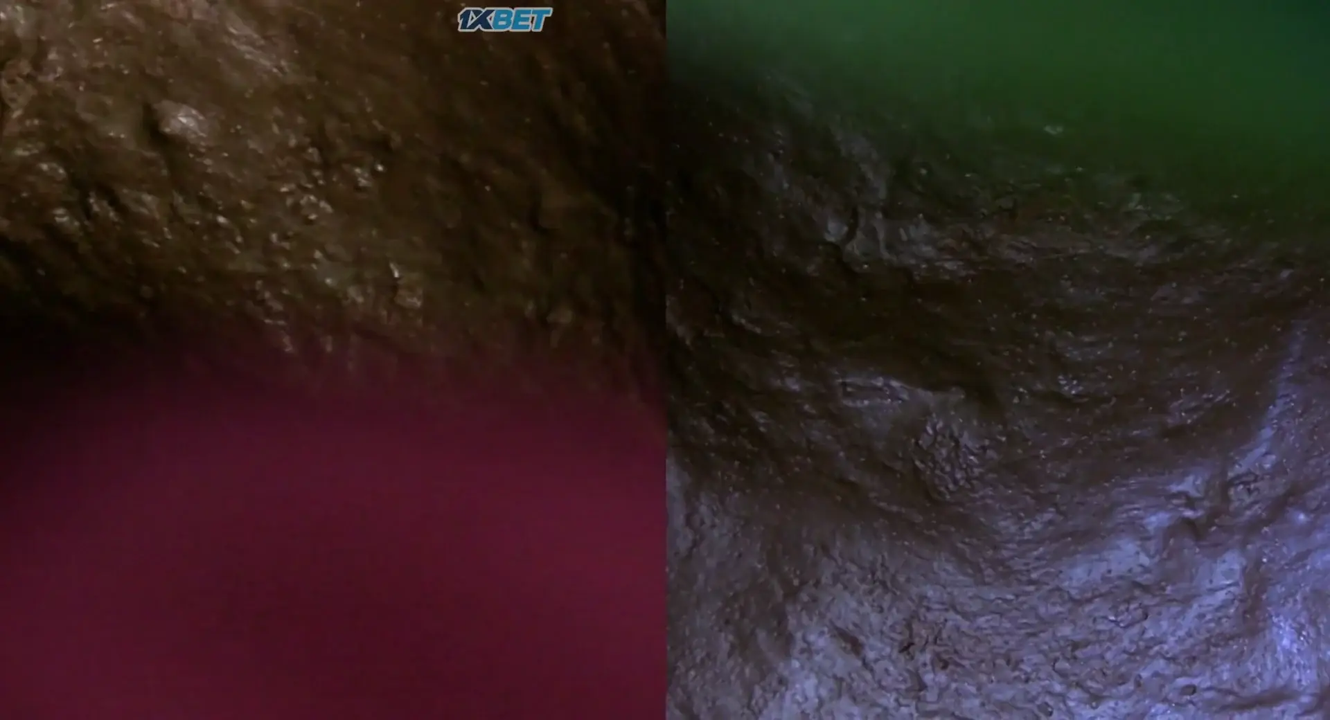 Don Barry: A Quixotic Exploration (2025) — screenshot