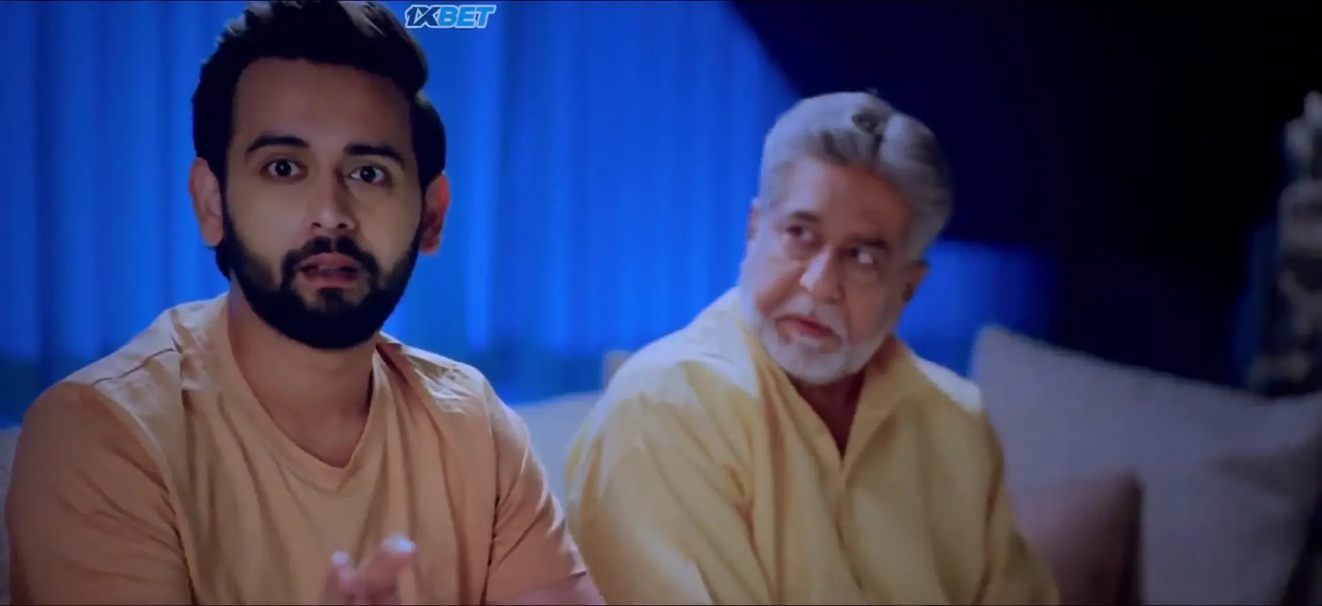 Fari Ek Vaar (2024) — screenshot