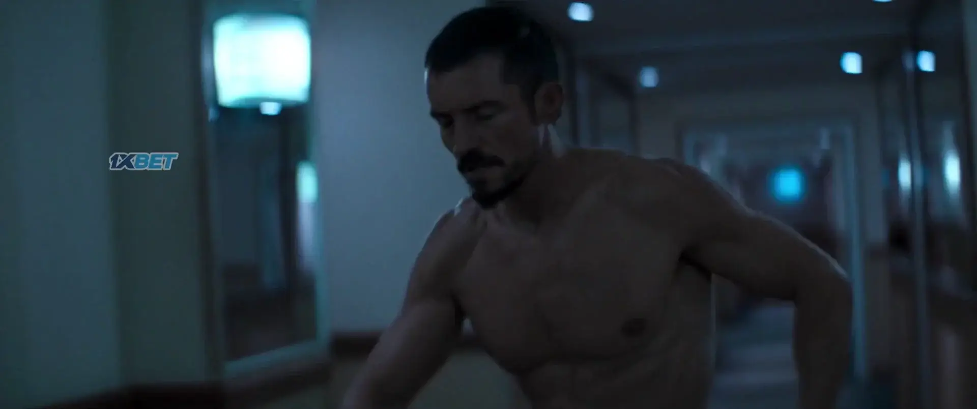The Cut (2025) — screenshot
