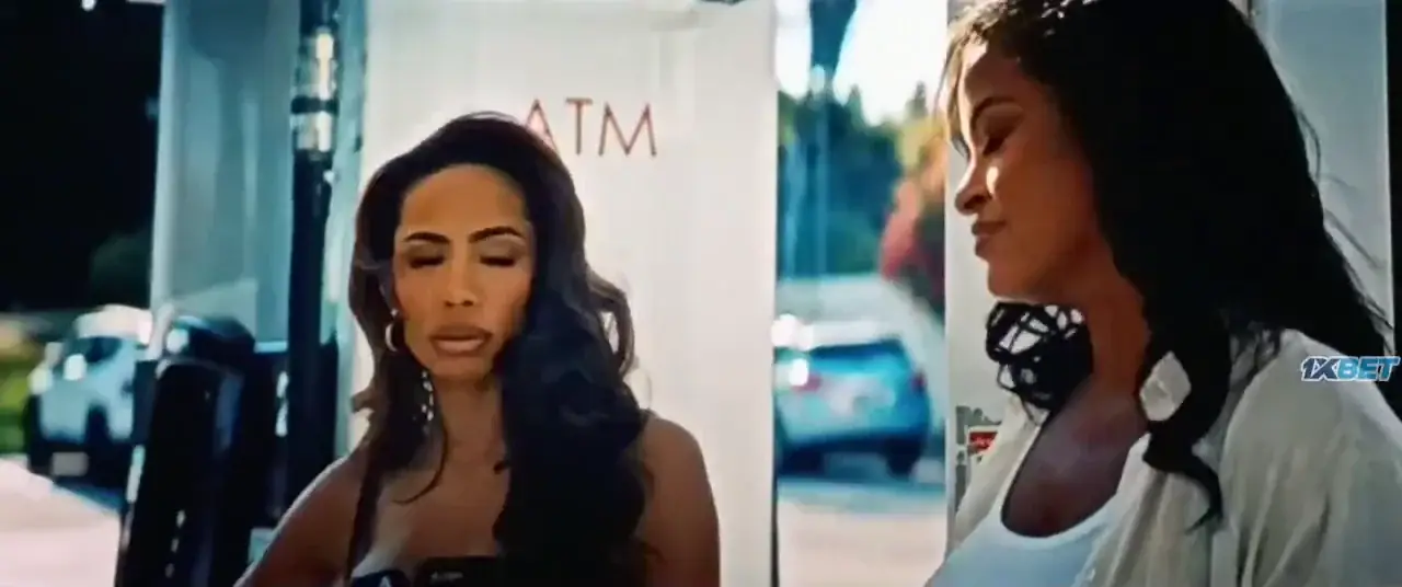 Run (2022) — screenshot