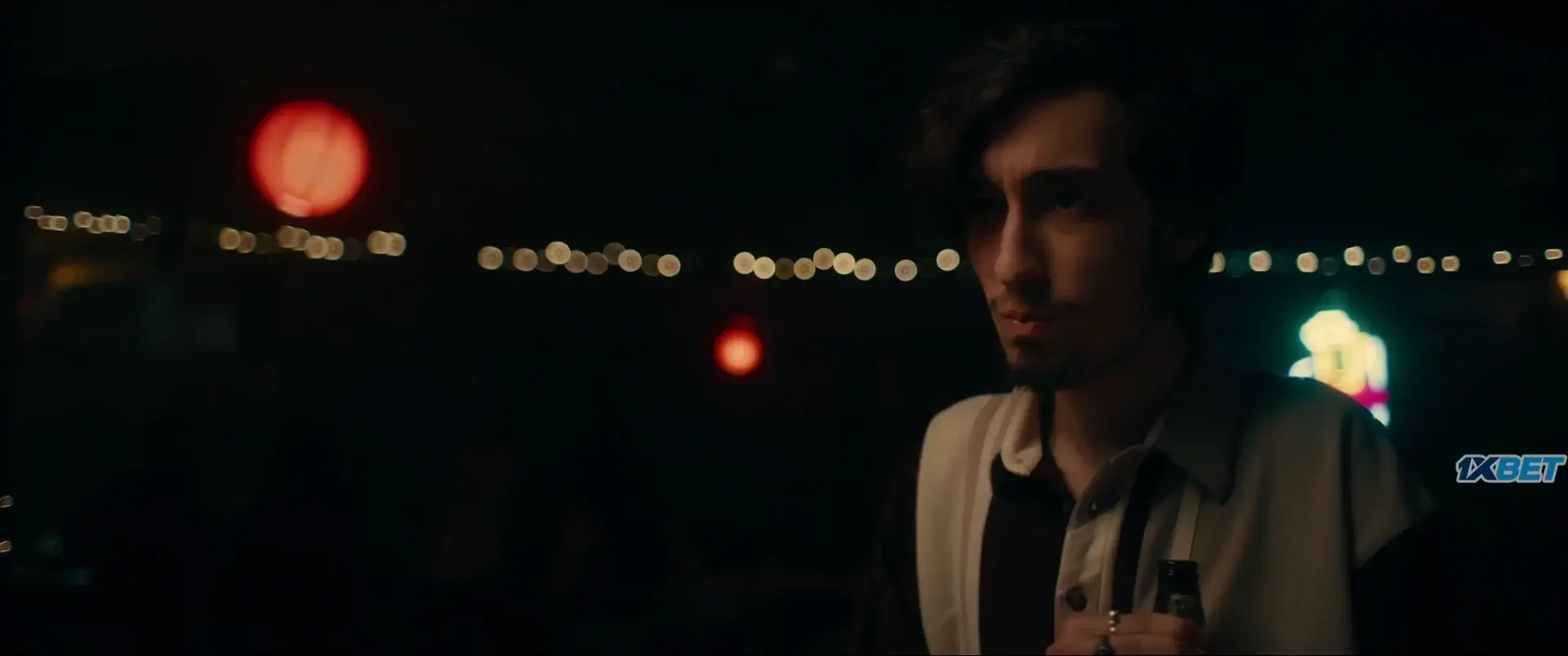 Band on the Run (2025) — screenshot