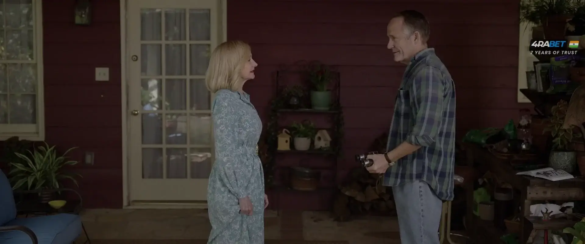 Lilly (2025) — screenshot